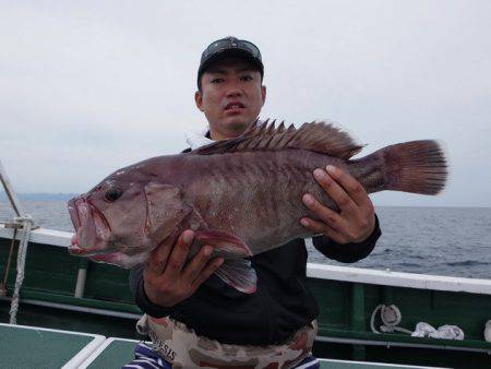 Big One　ビッグワン 釣果