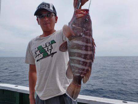 Big One　ビッグワン 釣果