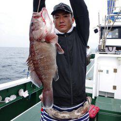 Big One　ビッグワン 釣果