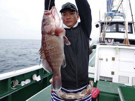 Big One　ビッグワン 釣果