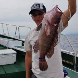 Big One　ビッグワン 釣果