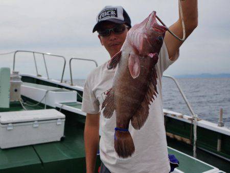 Big One　ビッグワン 釣果