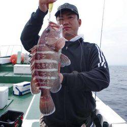 Big One　ビッグワン 釣果