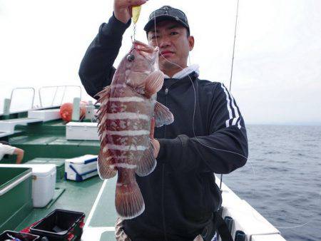 Big One　ビッグワン 釣果