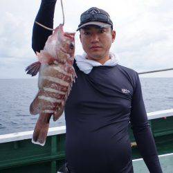 Big One　ビッグワン 釣果