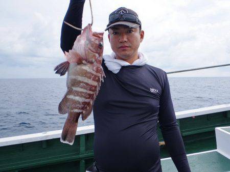 Big One　ビッグワン 釣果