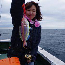 Big One　ビッグワン 釣果