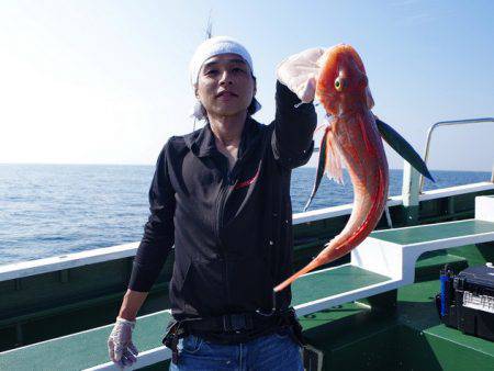 Big One　ビッグワン 釣果