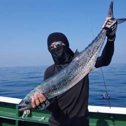 Big One　ビッグワン 釣果