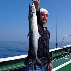 Big One　ビッグワン 釣果