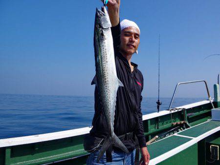 Big One　ビッグワン 釣果