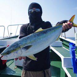 Big One　ビッグワン 釣果