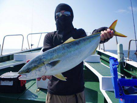 Big One　ビッグワン 釣果