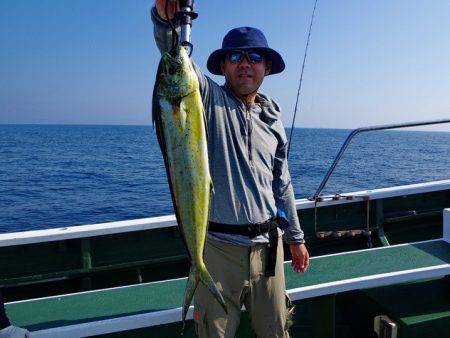 Big One　ビッグワン 釣果