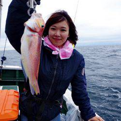 Big One　ビッグワン 釣果