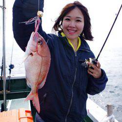 Big One　ビッグワン 釣果