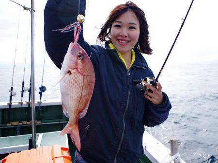 Big One　ビッグワン 釣果