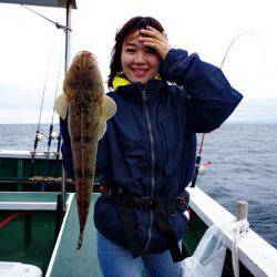 Big One　ビッグワン 釣果