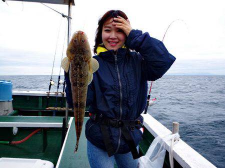 Big One　ビッグワン 釣果