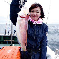 Big One　ビッグワン 釣果