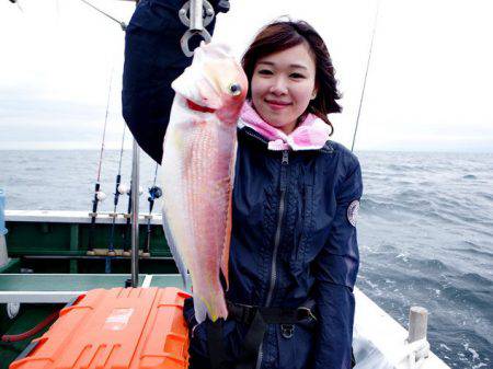 Big One　ビッグワン 釣果