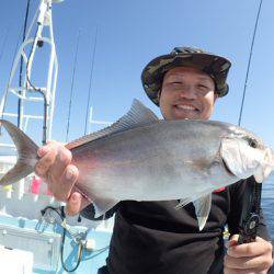 水天丸 釣果
