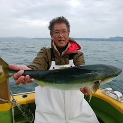 鴨下丸 釣果