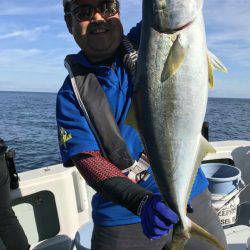 アマテラス 釣果