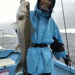 アマテラス 釣果