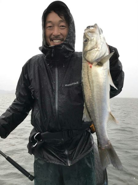 アマテラス 釣果