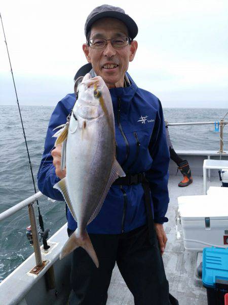 ありもと丸 釣果