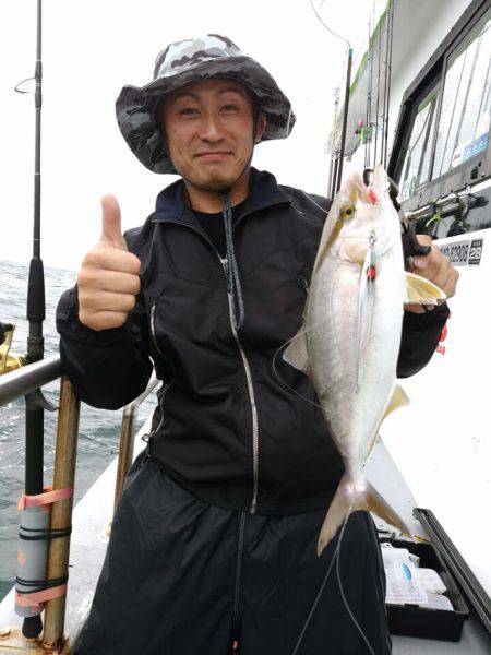 ありもと丸 釣果