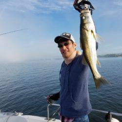 海龍丸（島根） 釣果