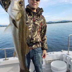 海龍丸（島根） 釣果