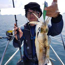 ソルトウォーターガイドフレンズ 釣果