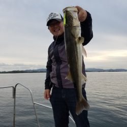 海龍丸（島根） 釣果