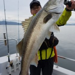 海龍丸（島根） 釣果