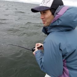 海龍丸(島根) 釣果