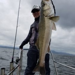 海龍丸(島根) 釣果