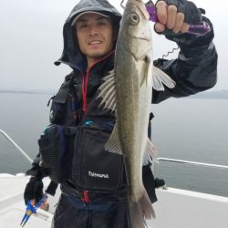 海龍丸（島根） 釣果