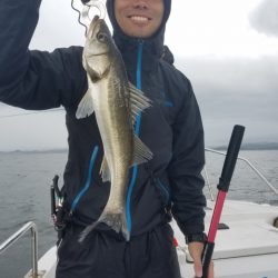 海龍丸（島根） 釣果