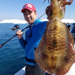 ソルトウォーターガイドフレンズ 釣果