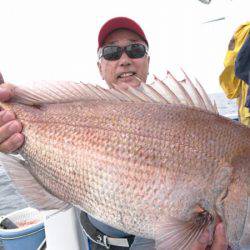 第三共栄丸 釣果