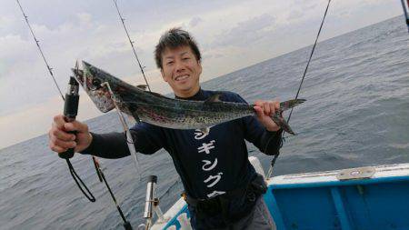 阿波哲 釣果