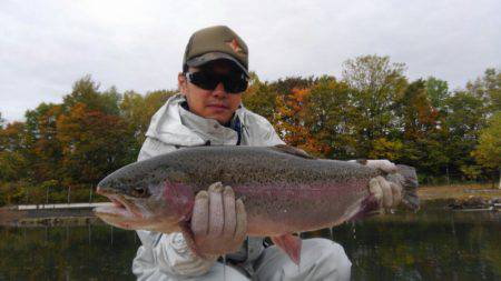 つりぼりあかし 釣果