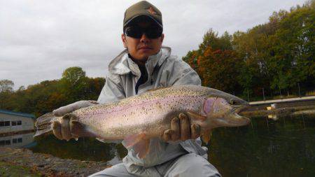つりぼりあかし 釣果