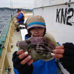 島きち丸 釣果