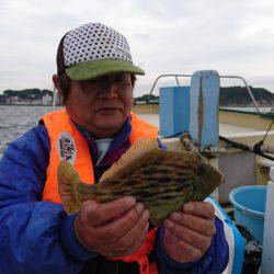島きち丸 釣果