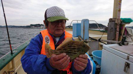 島きち丸 釣果