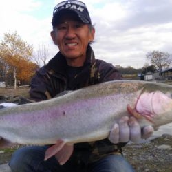 つりぼりあかし 釣果